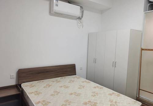 虹口 上海丽舍公寓