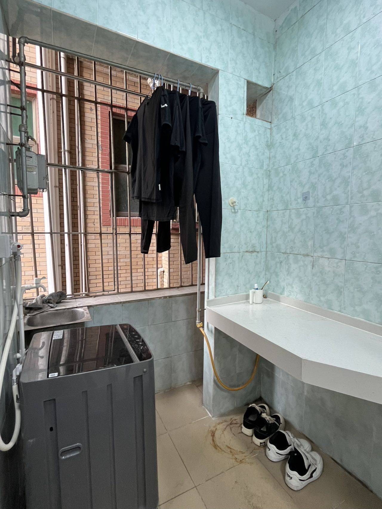 深圳 寶安 | 江边三区_3