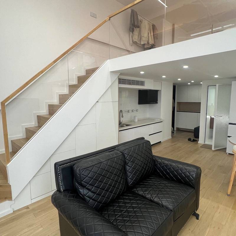 Nanchang Honggutan | 莱蒙五期熙梦城_5