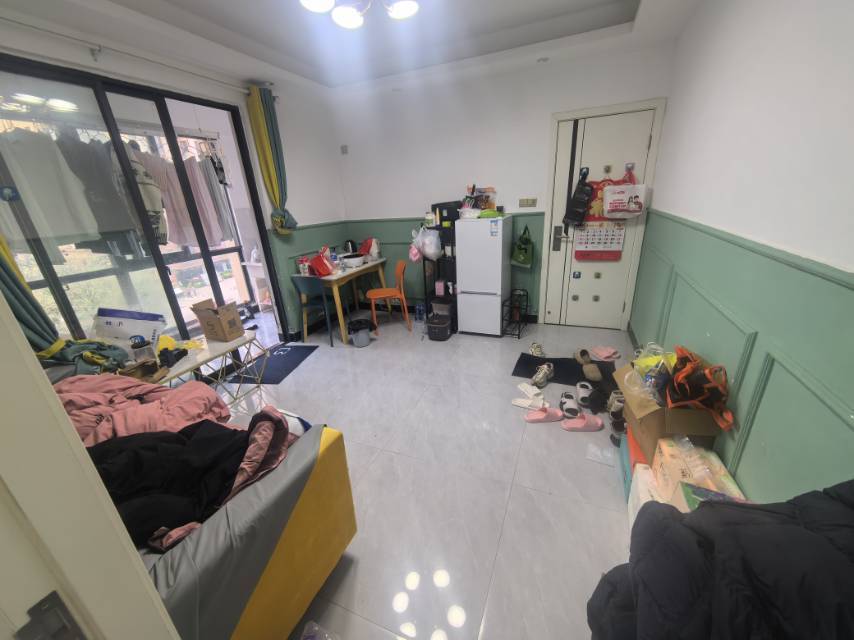 福州 倉山區 | 东升新城-3区_3