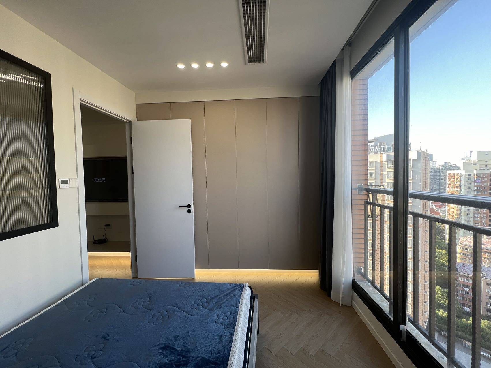 上海 静安 | 同济佳苑公寓(康定路分店)_4