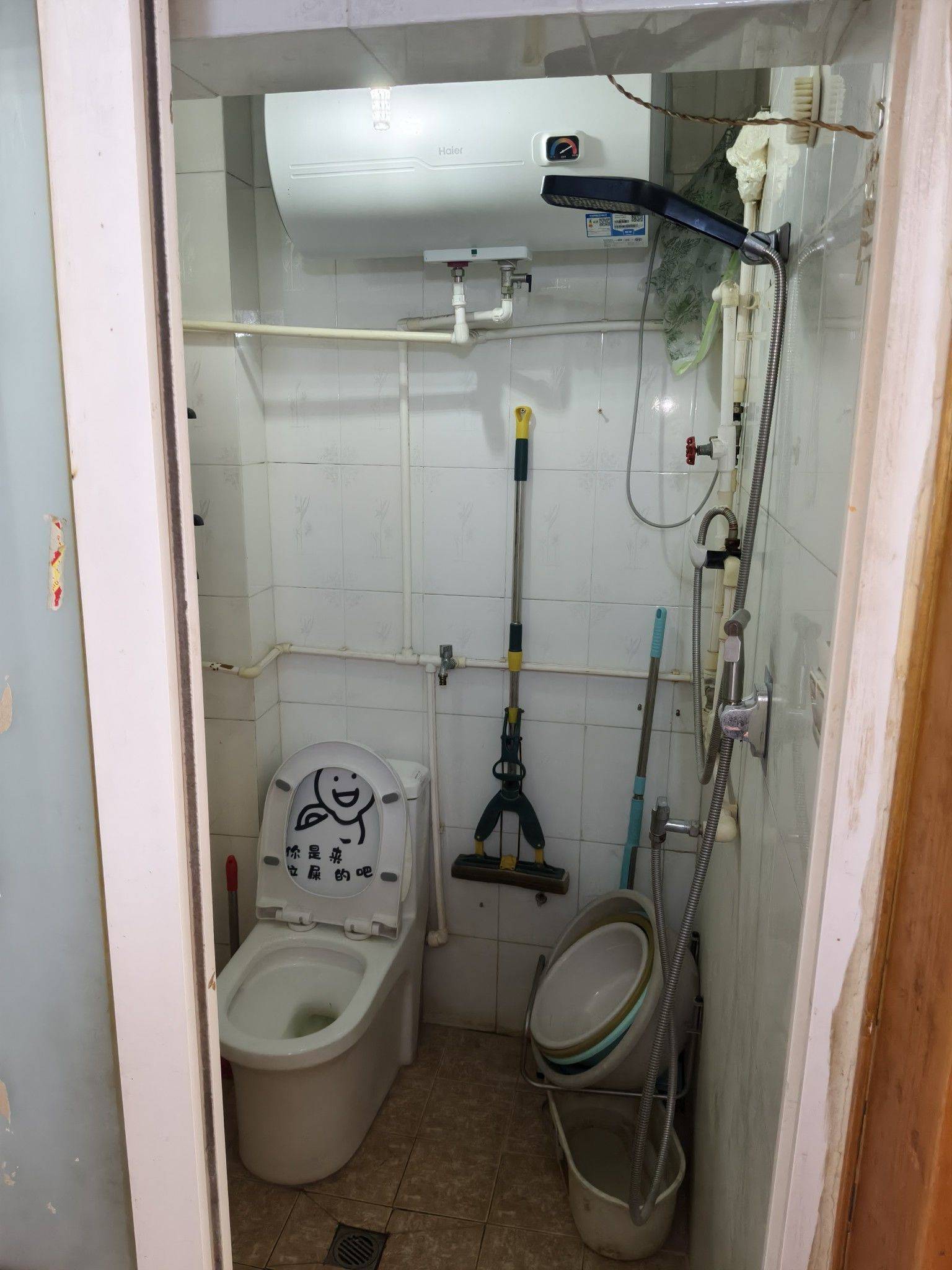 青岛 市北 | 昌乐路8号院_4