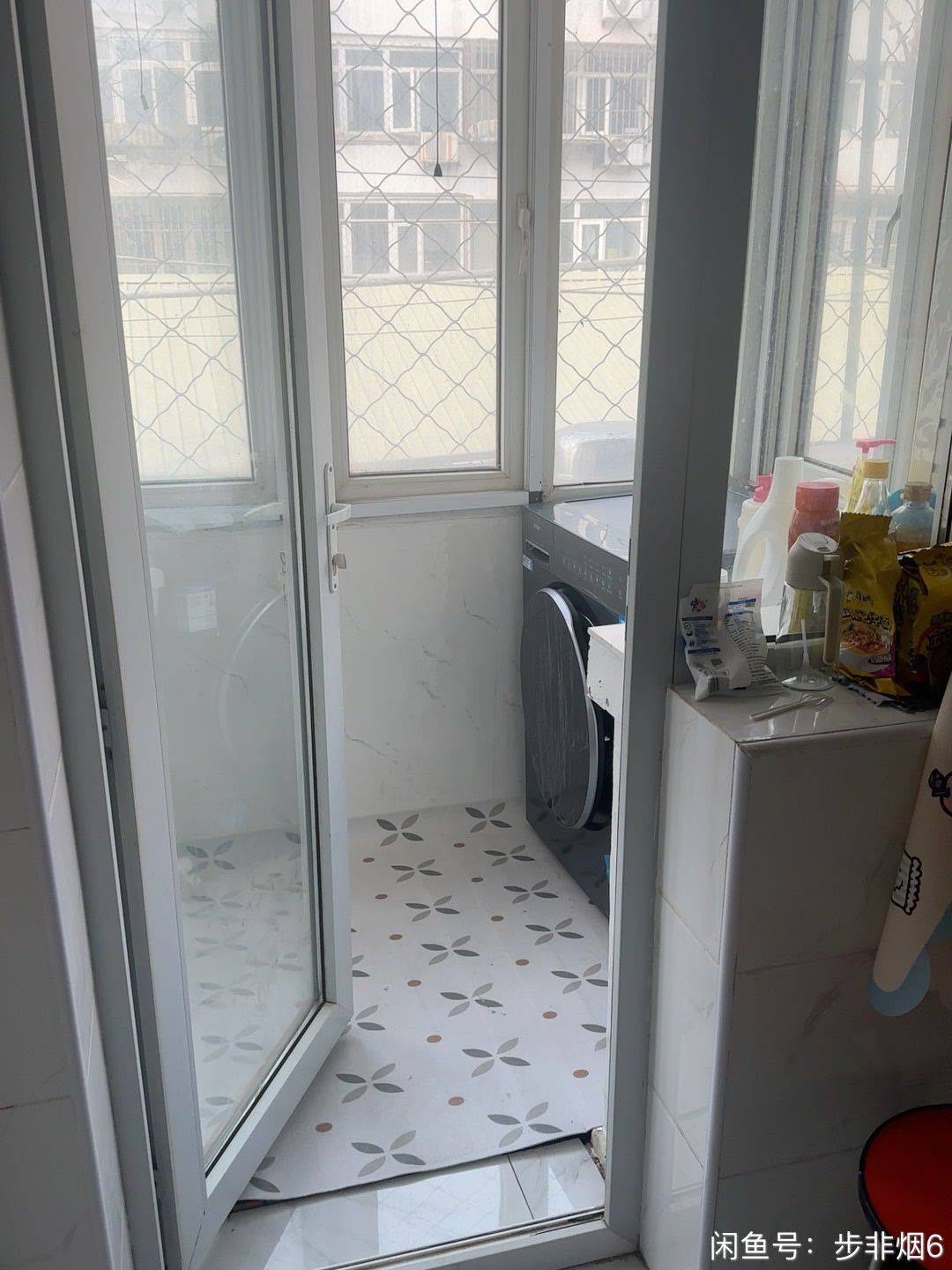 Beijing Chaoyang | 武圣西里-15号楼_3