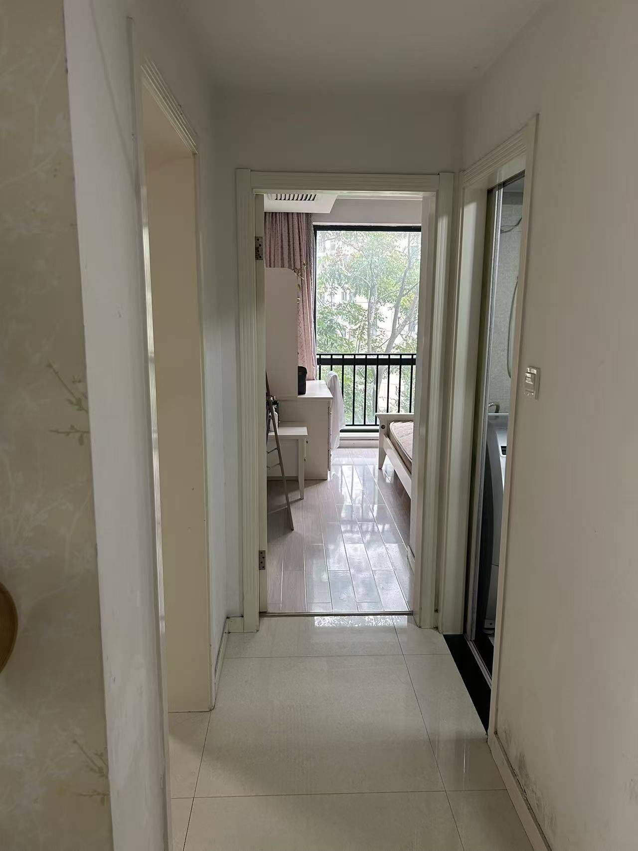 shongshong整租房源2