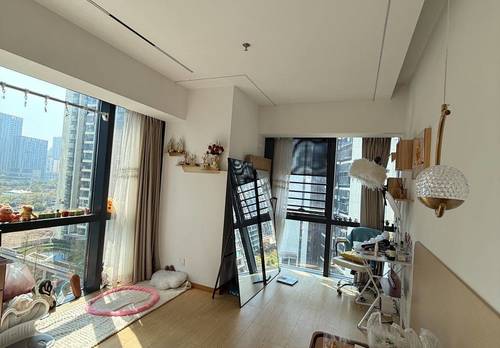 Xishan 润城第四大道