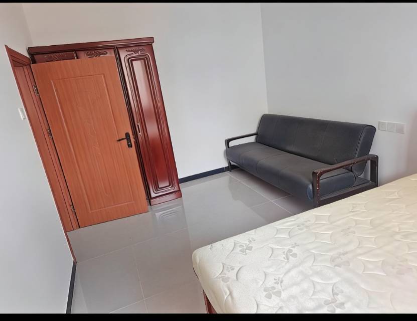 北京 朝阳 | 延静里中街小区_4