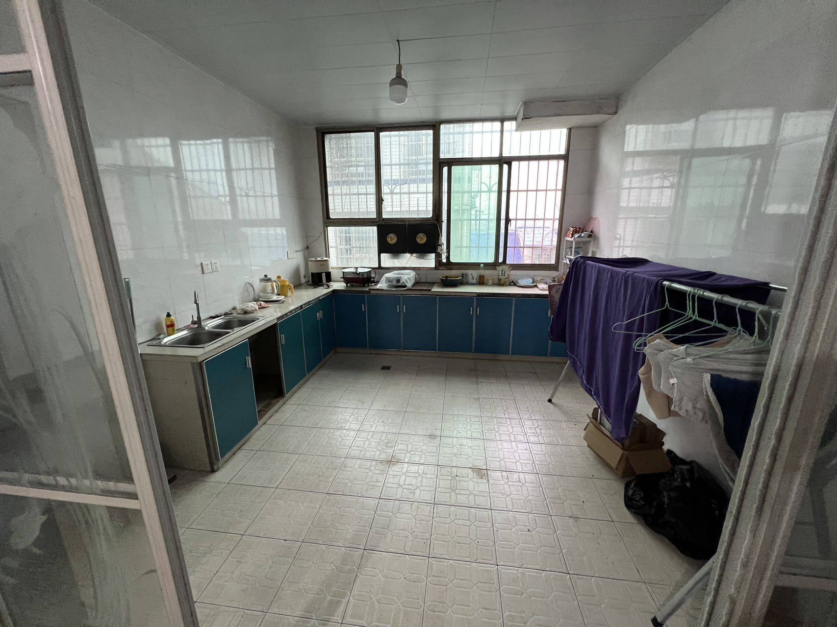 望城 谢家湾小区B区-B6栋