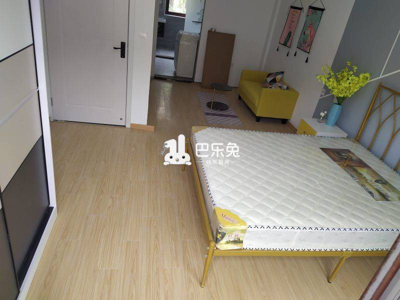 松江 新城上坤樾山半岛-10栋