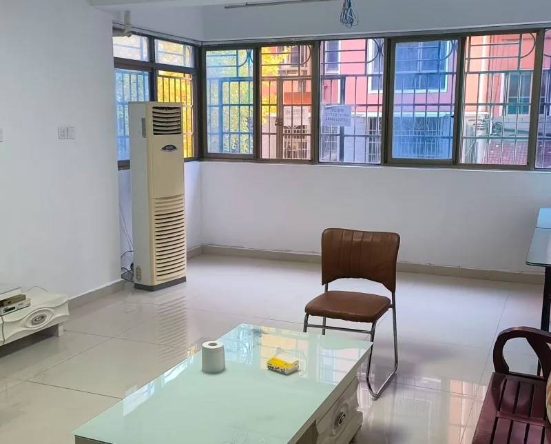 長沙 岳麓 | 阳明山庄_5