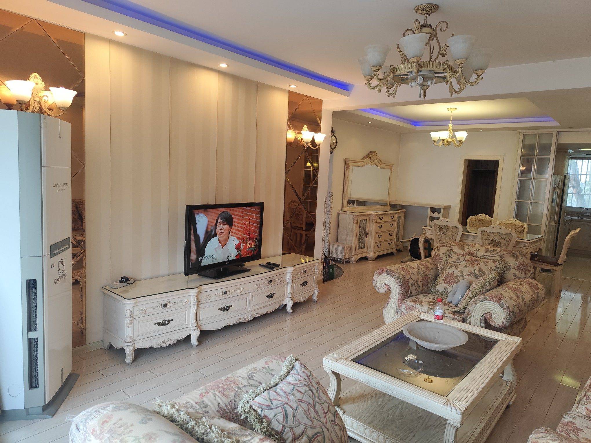 陈先生整租房源3