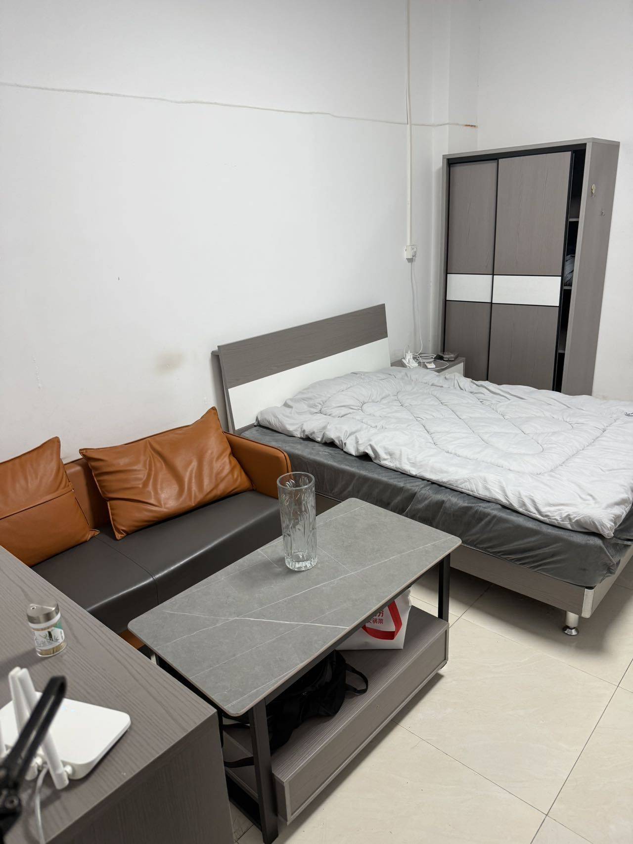 王乖乖整租房源1