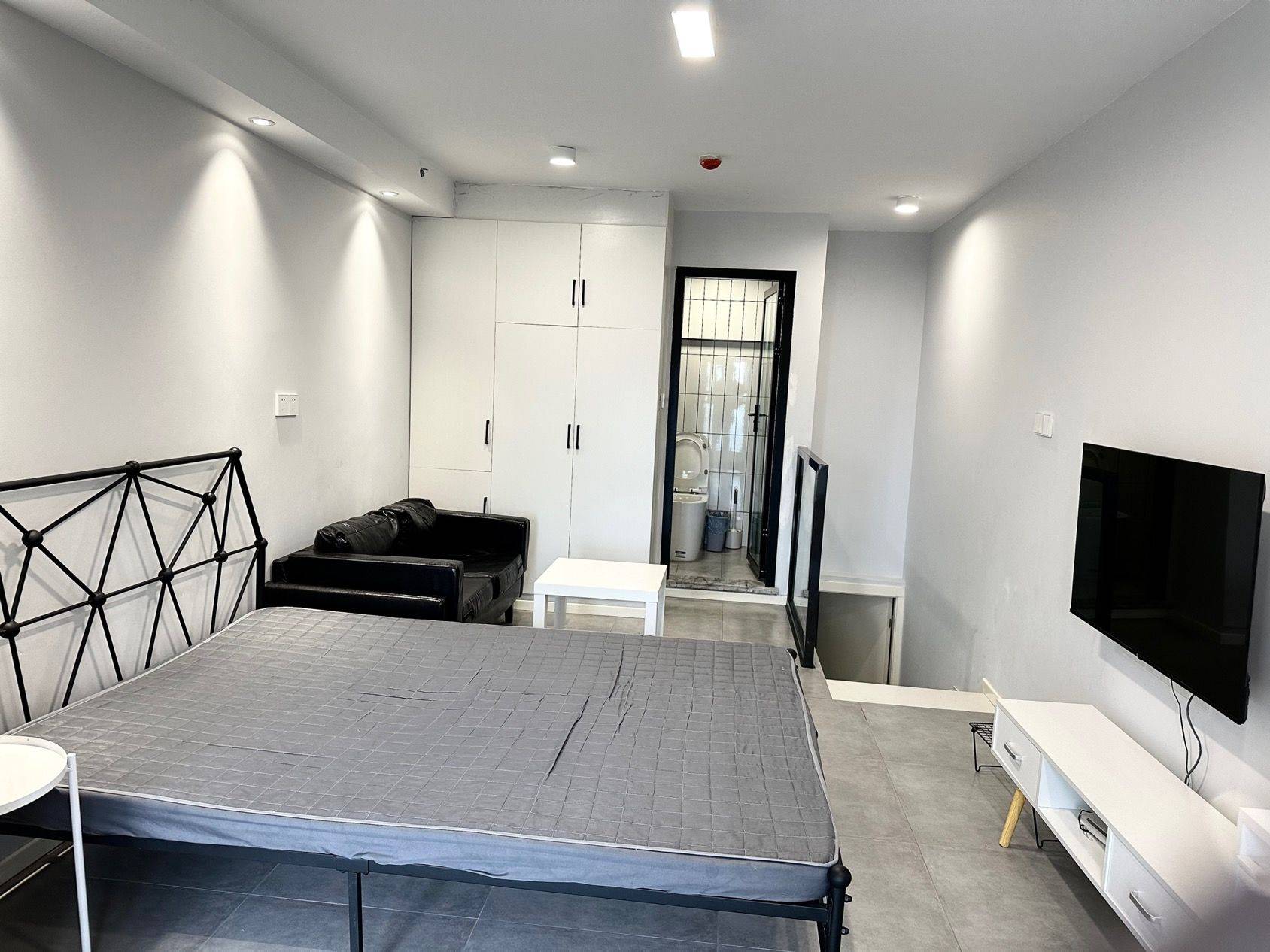 南岸 中梁·百悦汇