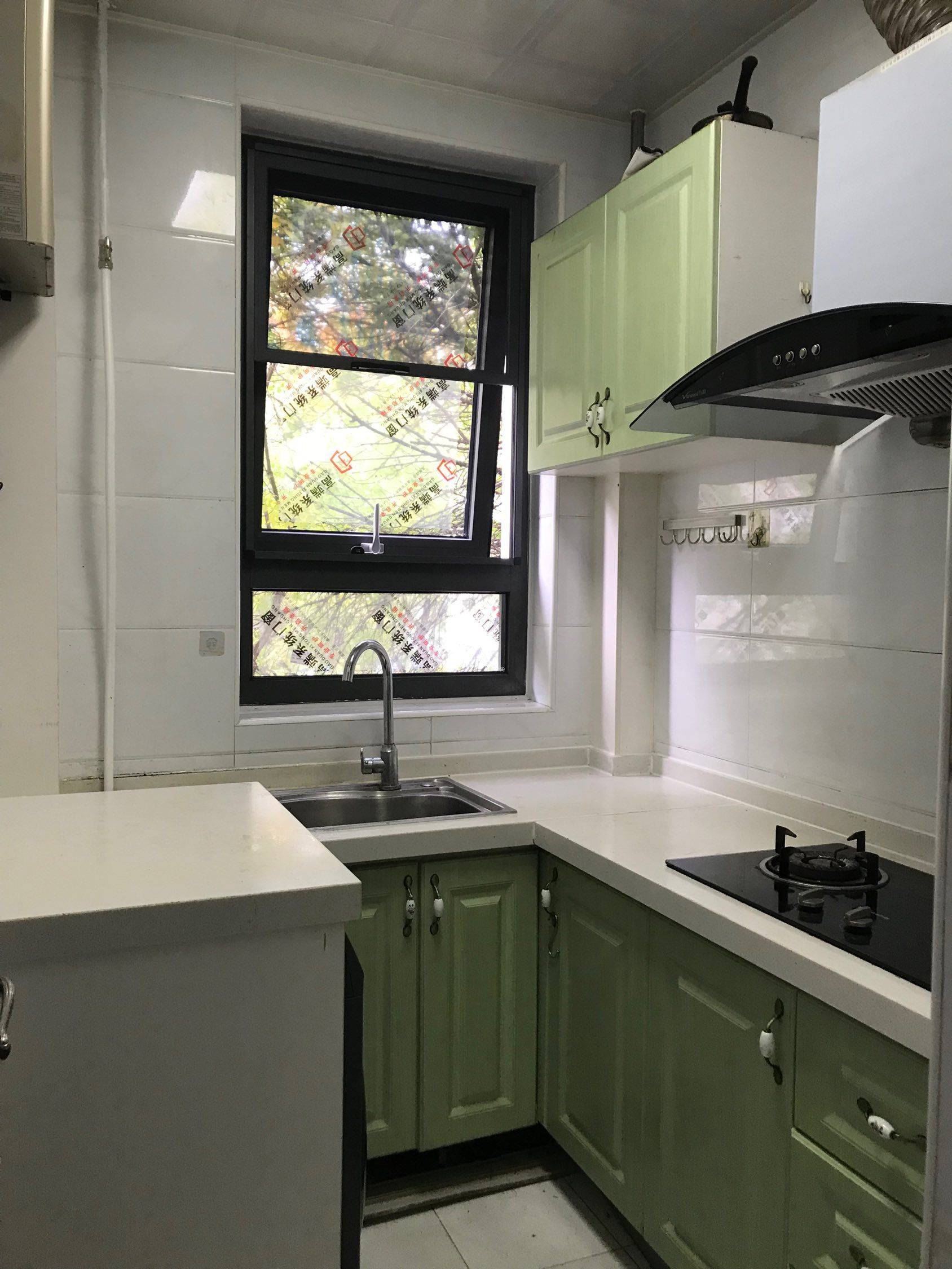 北京 朝阳 | 团结湖中路南三条小区_8