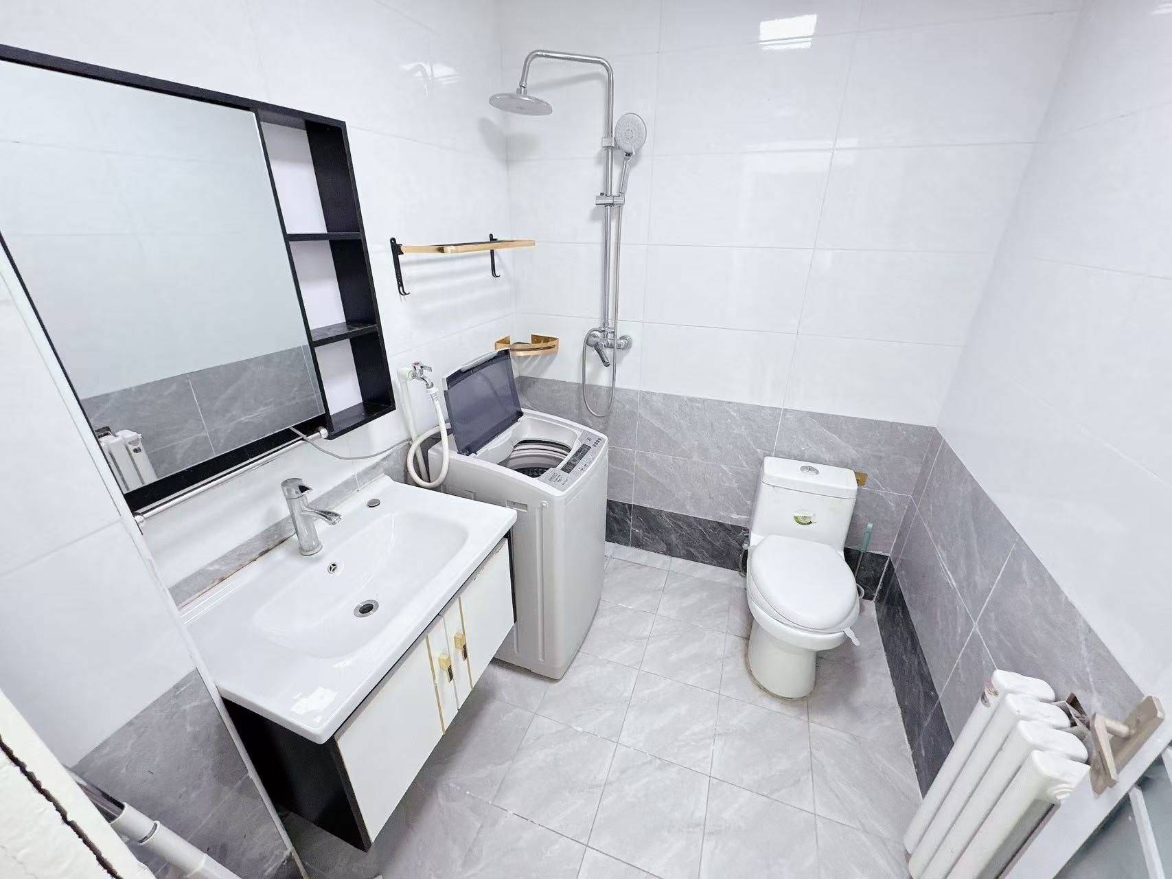 北京 通州 | 砖厂新家园_4