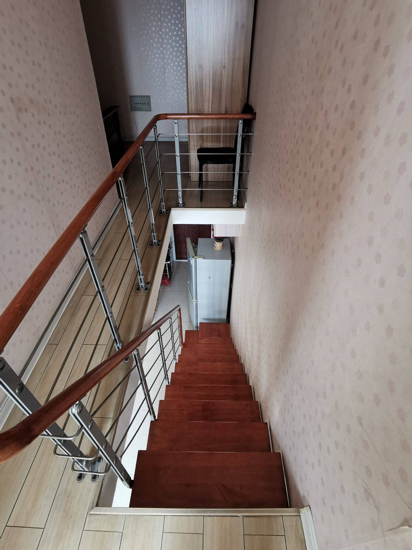 太原 迎泽 | 中正银苑-B座_7