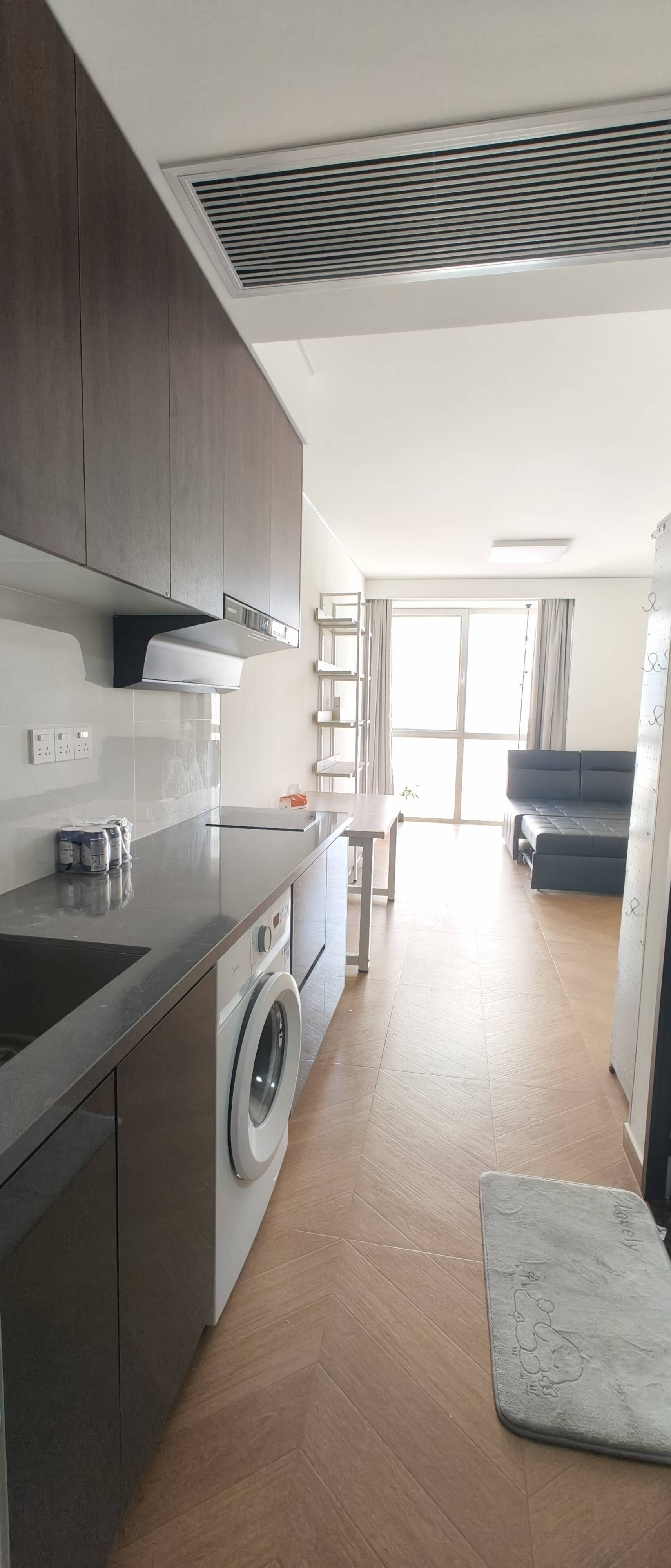 朝阳 建外soho-东区