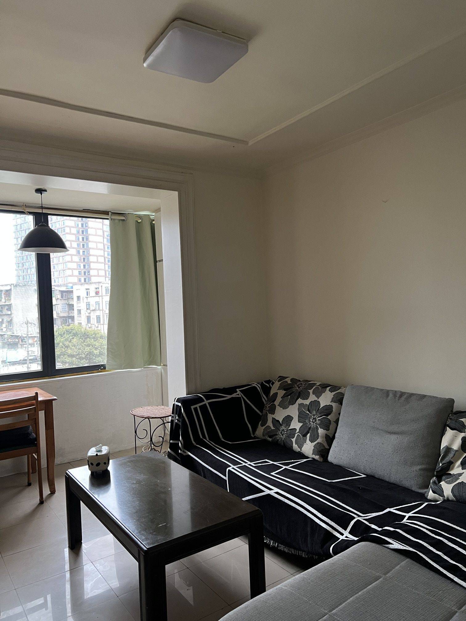 猫老师整租房源1