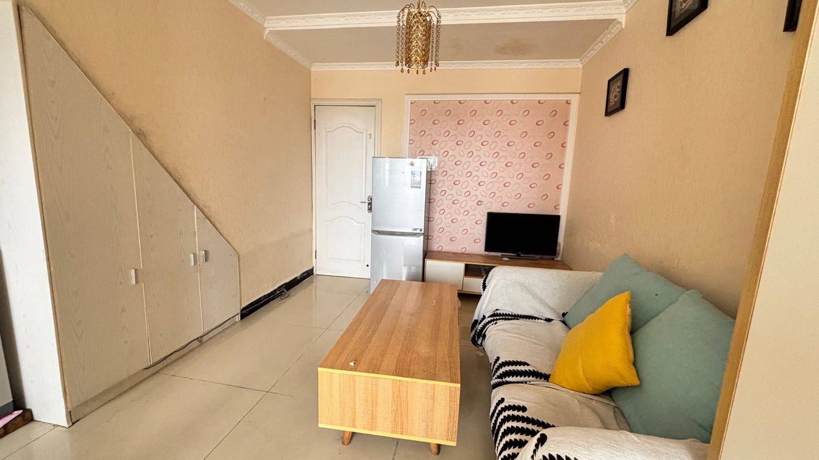 成都 郫都 | 龙城国际一期-22幢_6