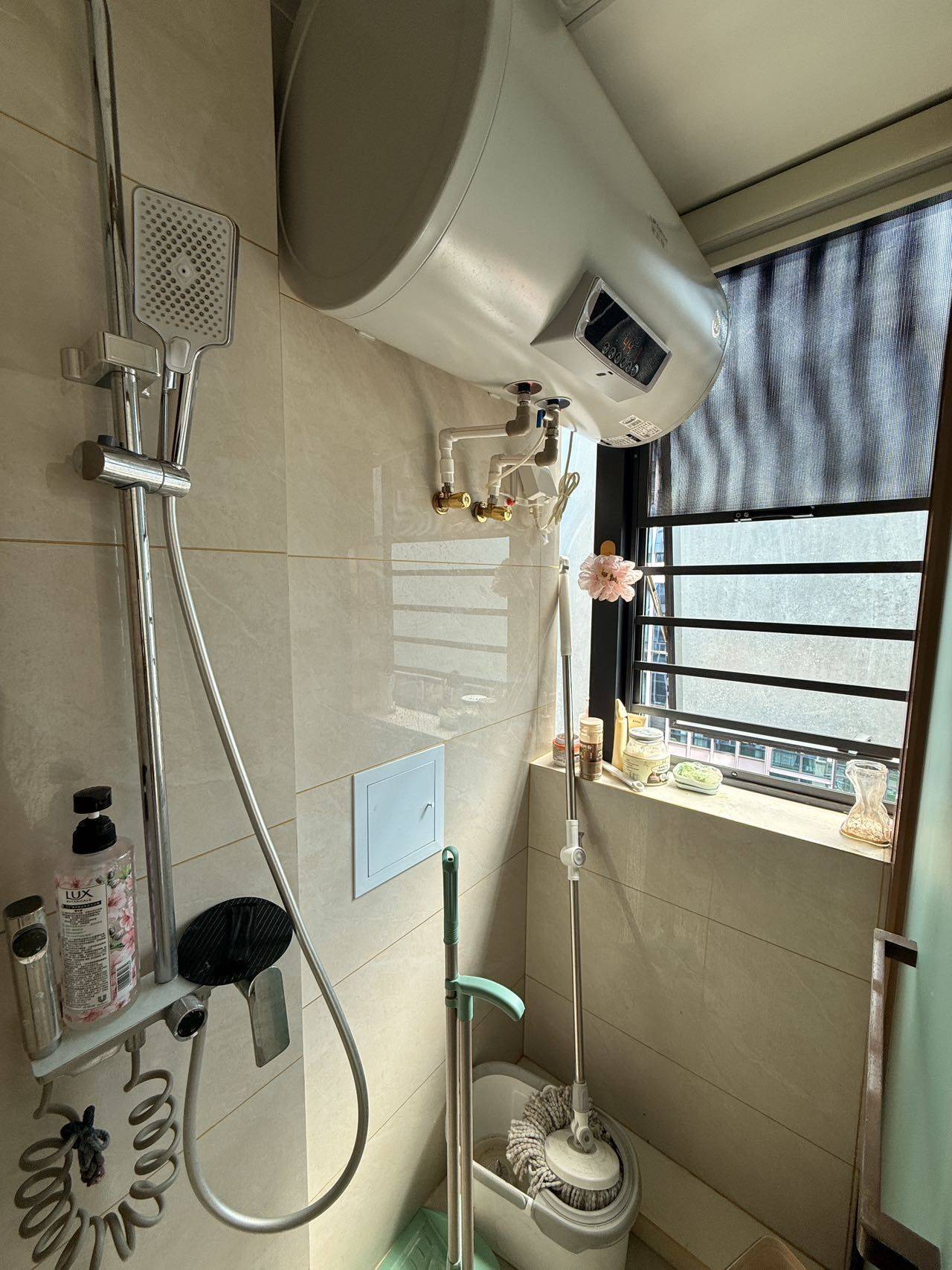 Kunming Xishan | 润城第四大道_5