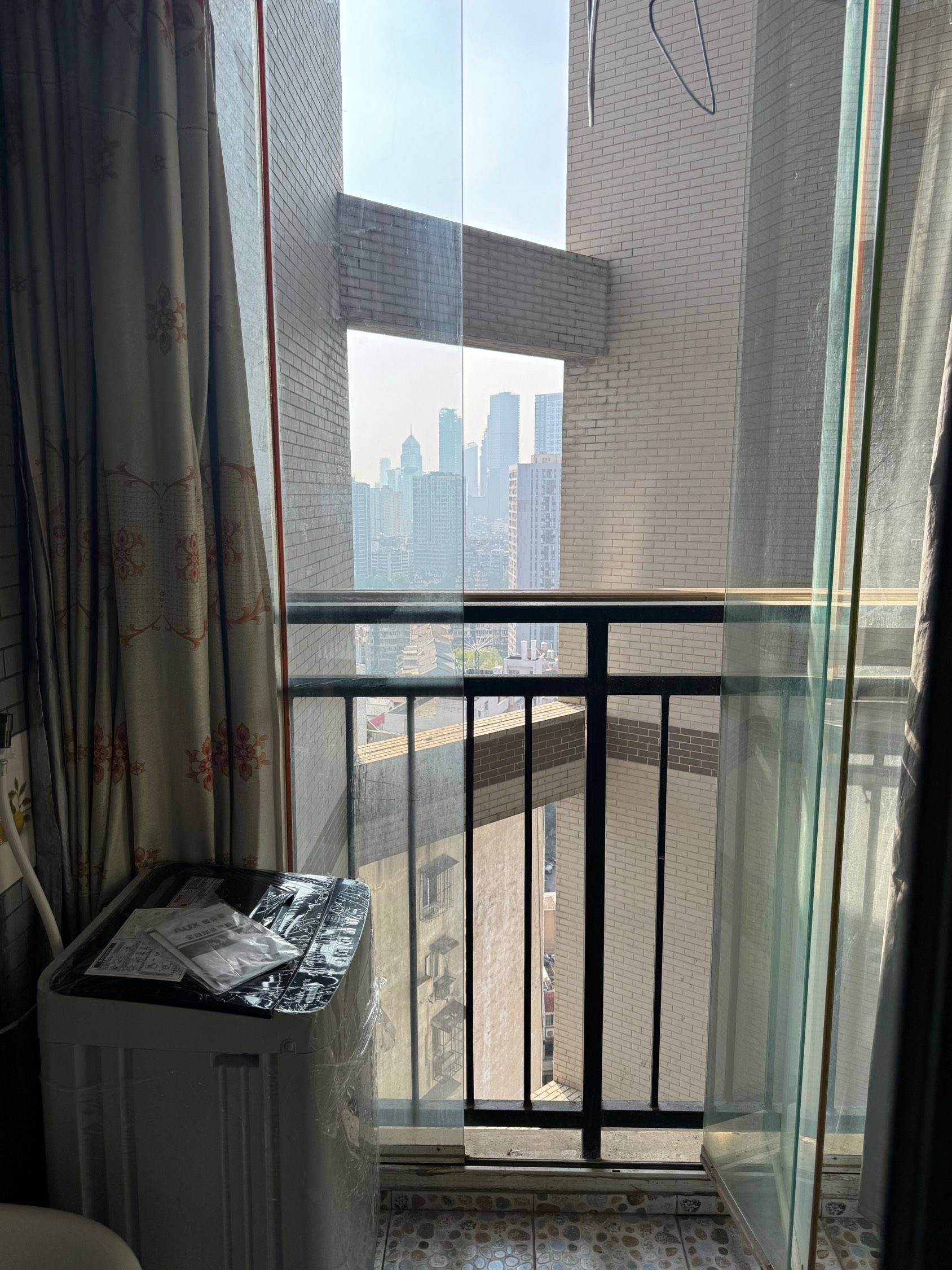 武汉 江岸 | 幸源雅城-A座_5