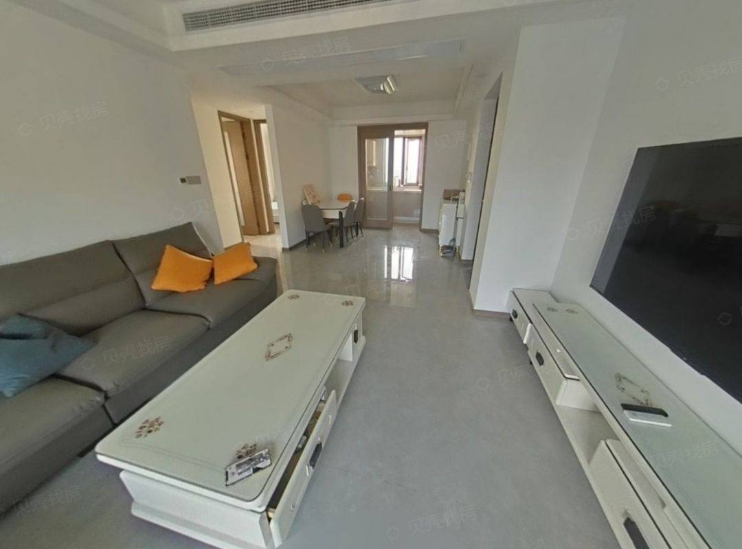 合肥 包河 | 锦绣首玺-3栋_5