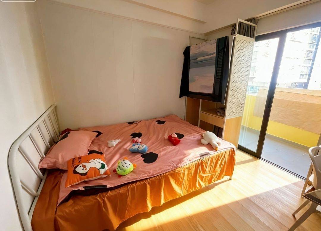 +1🉑短租30天整租房源3