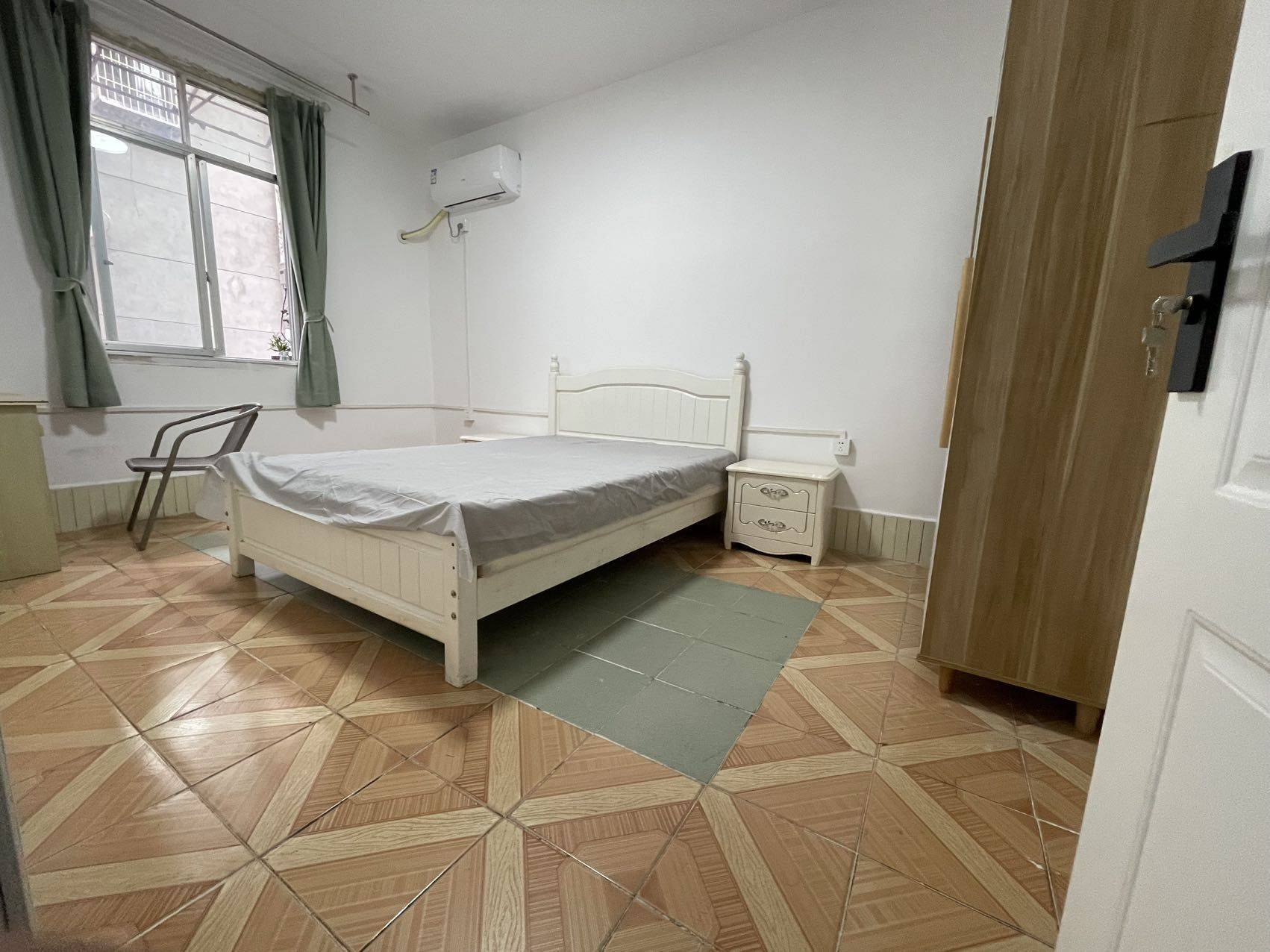 Chengdu Qingyang | 王家塘街101号院_5