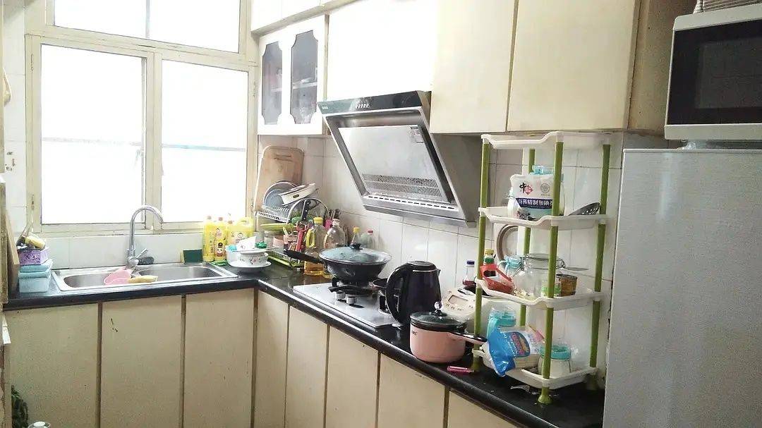 Shanghai Pudong | 凌兆七村_6