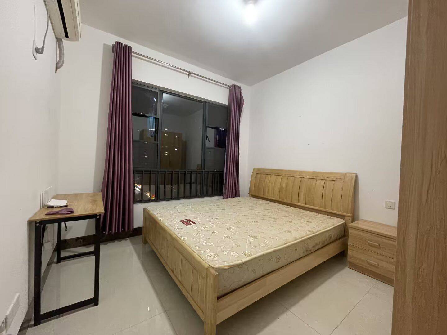 南宁 青秀区 | 江悦蓝湾_3