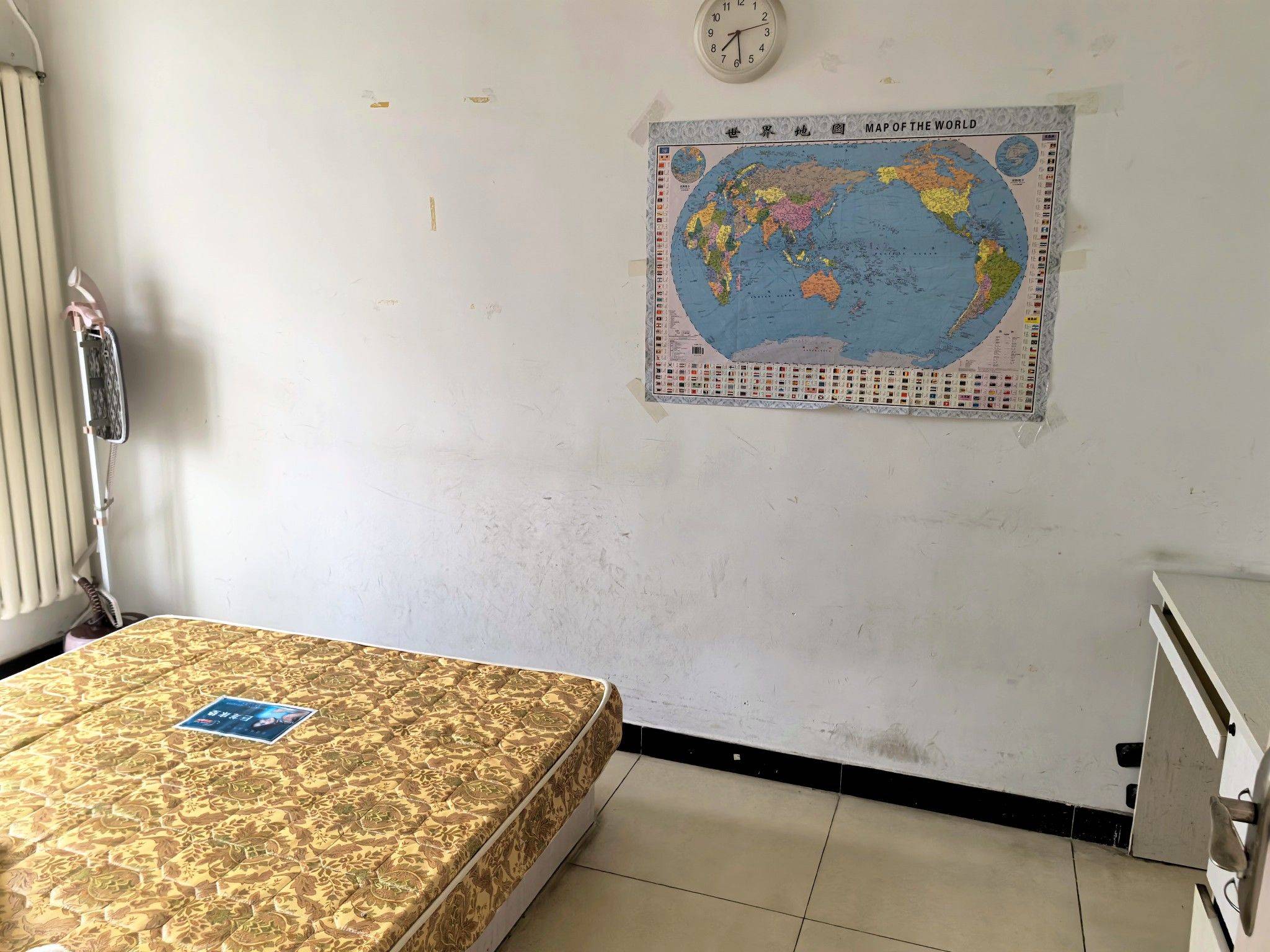 北京 朝阳 | 北苑村_5