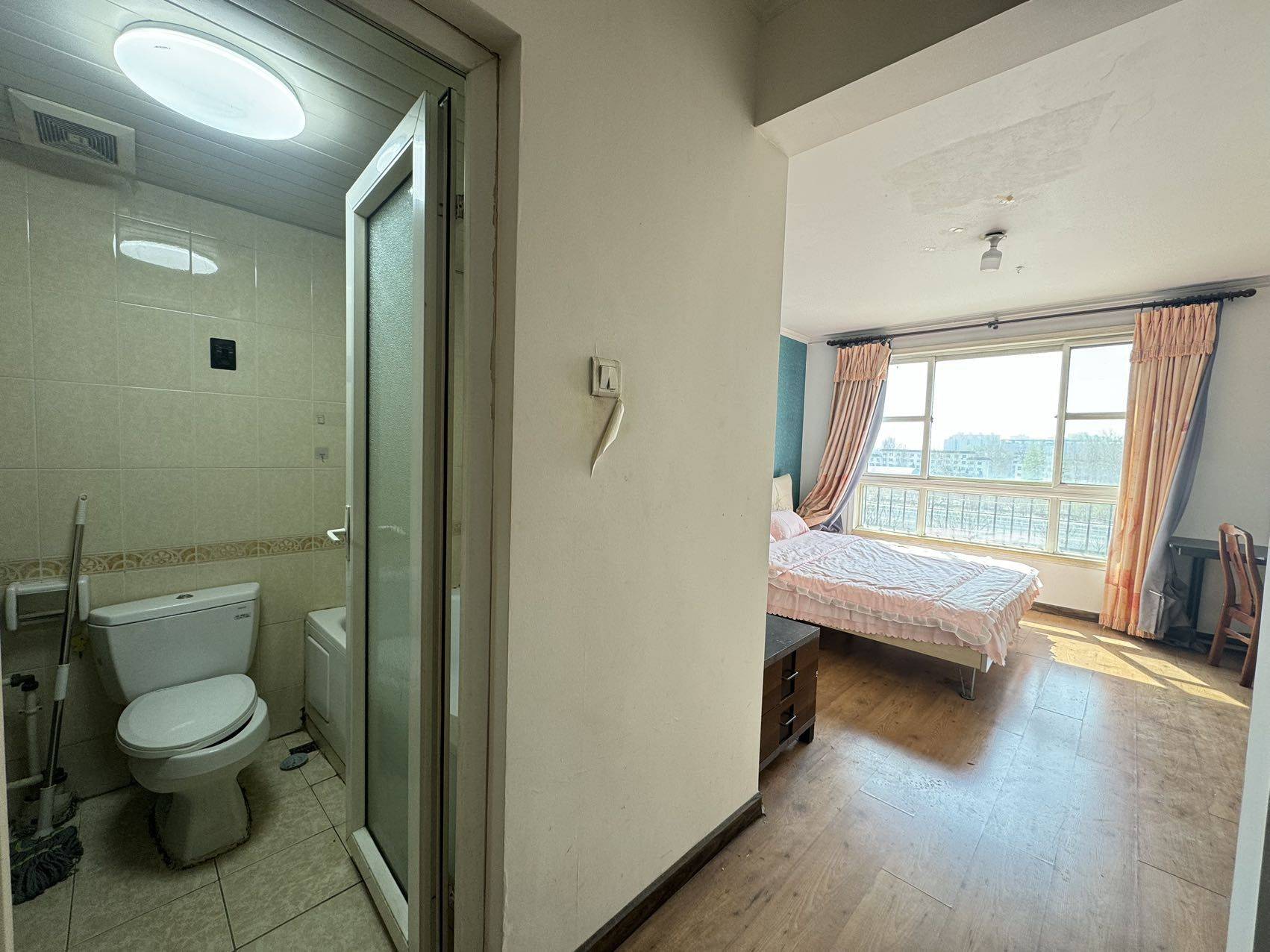 昌平 龙泽苑-东区