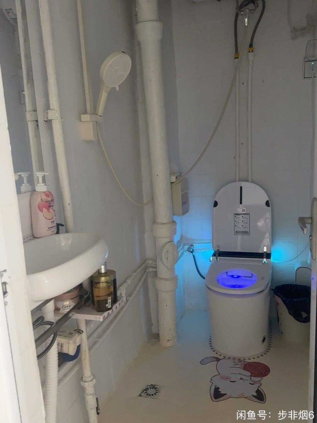 Beijing Chaoyang | 武圣西里-15号楼_4