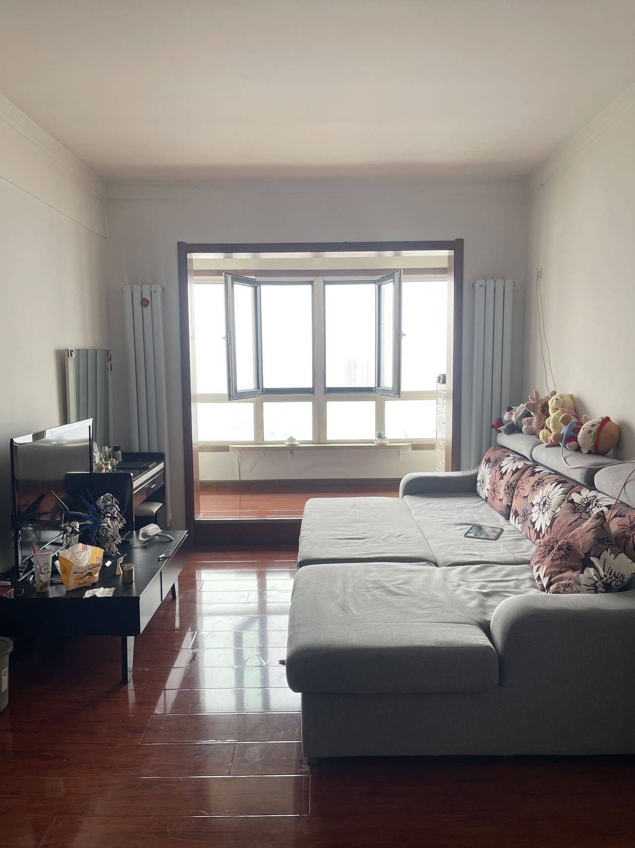 哈尔滨 南岗 | 尚熙雅轩_4