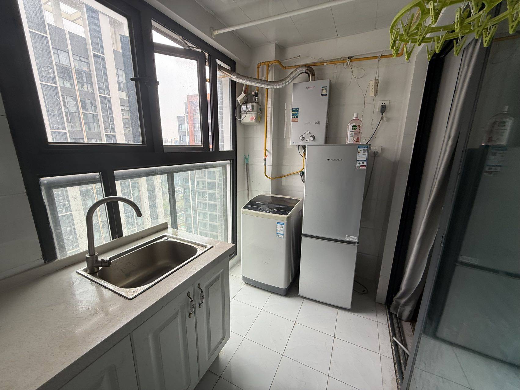 Chengdu Wuhou | 大源欢乐颂_4