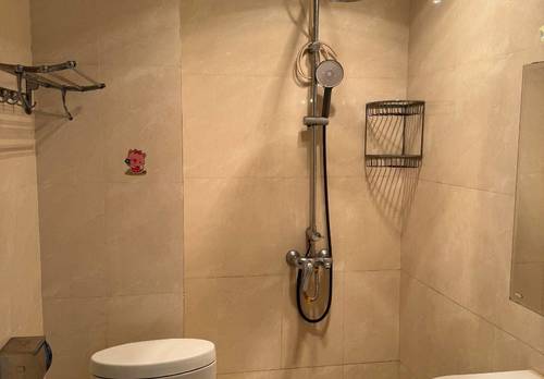 江岸 幸源雅城-A座