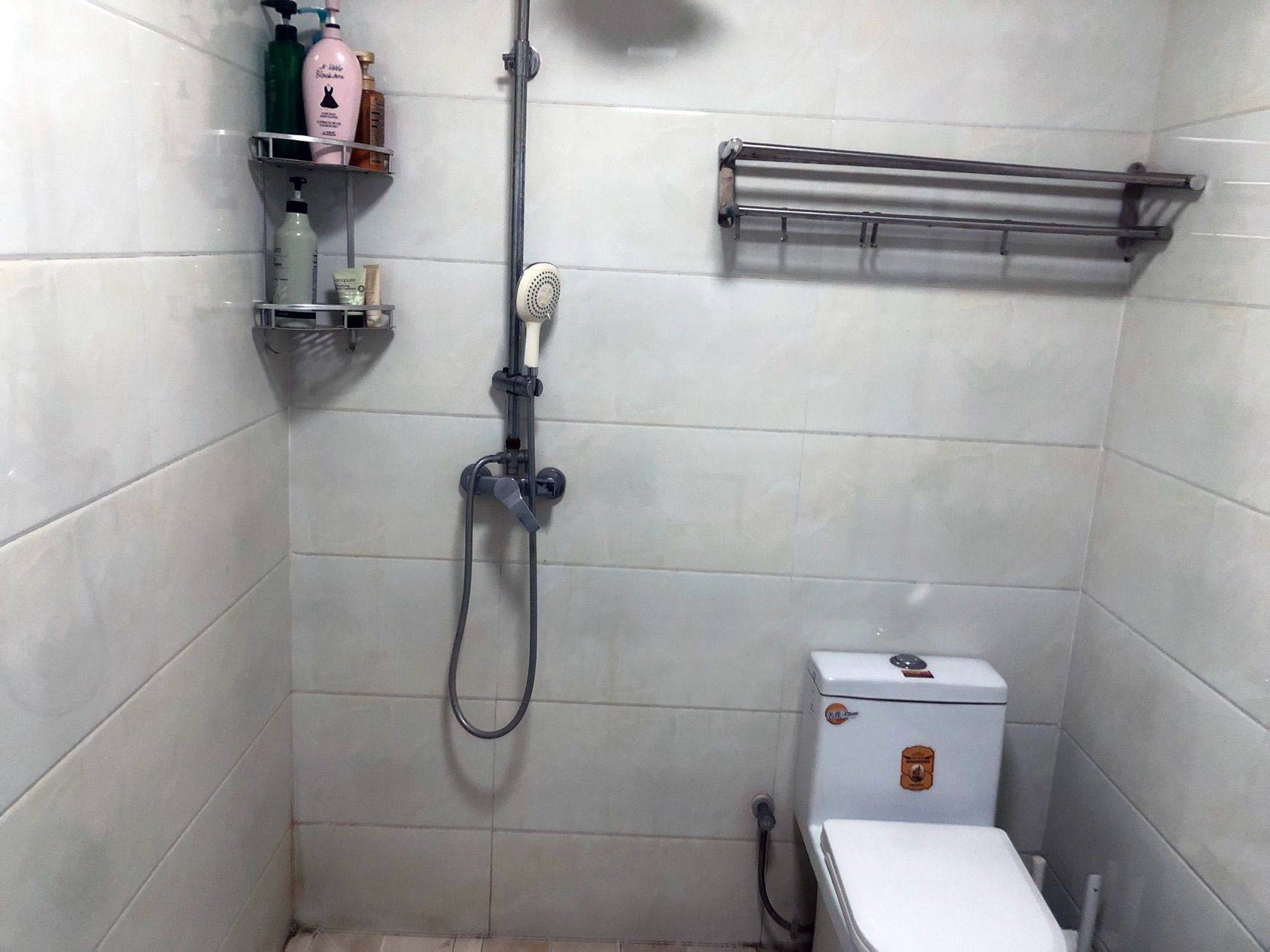 鄭州 中原 | 朗悦公园道1号V公馆_6