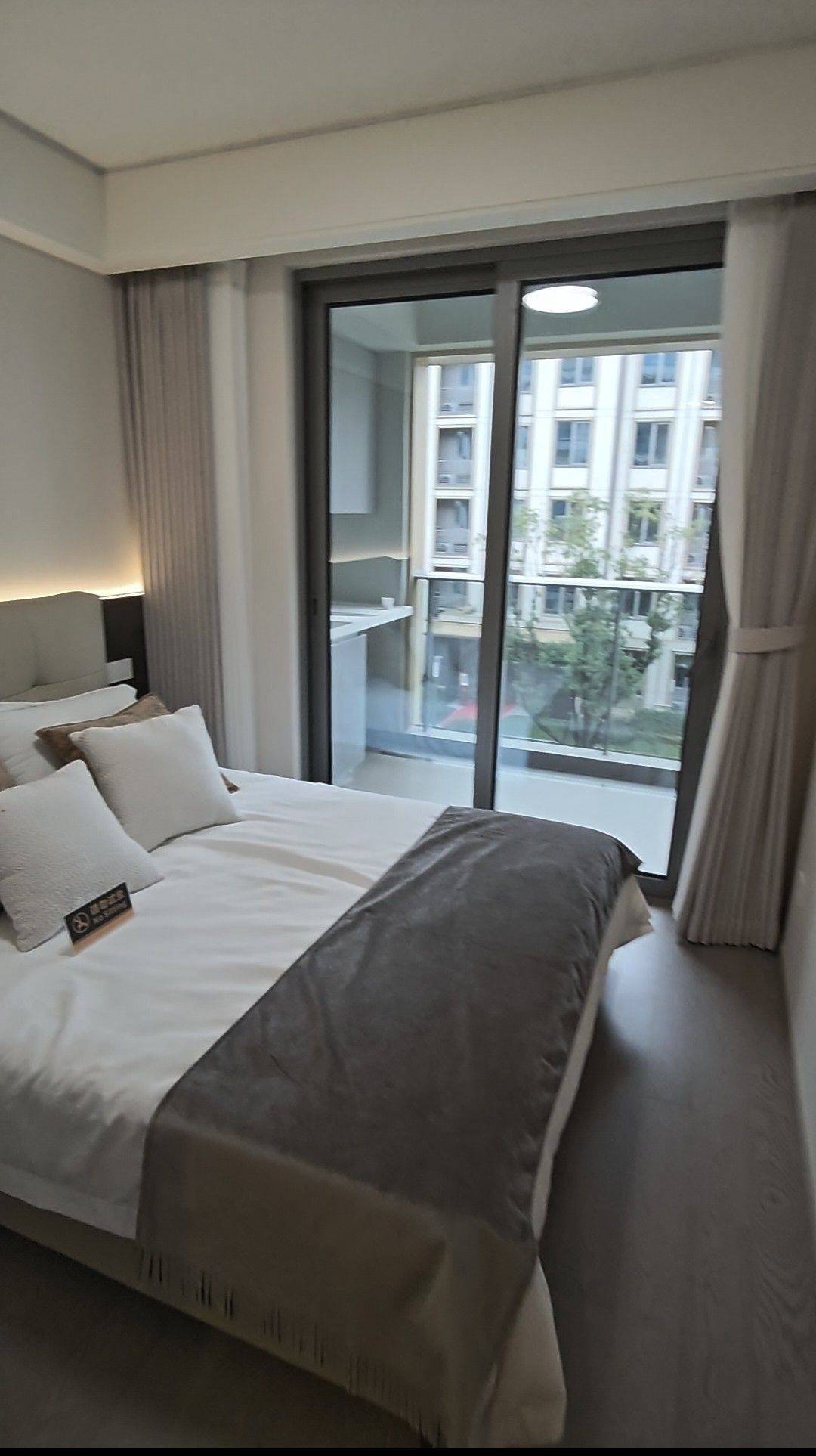 萧山 滨江翠栖府-5号楼