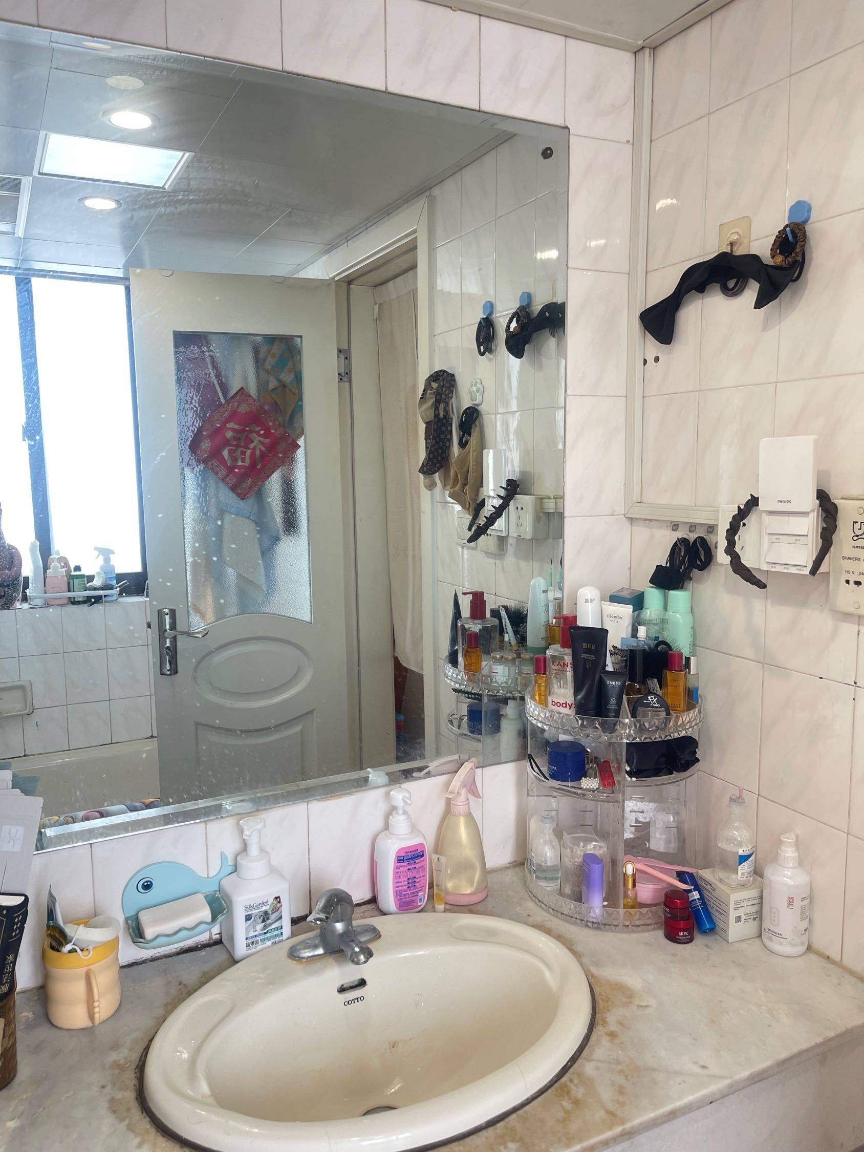 上海 杨浦 | 黄兴路2005弄杨浦大厦_7