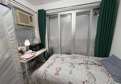 香港島 沙田豪苑3座