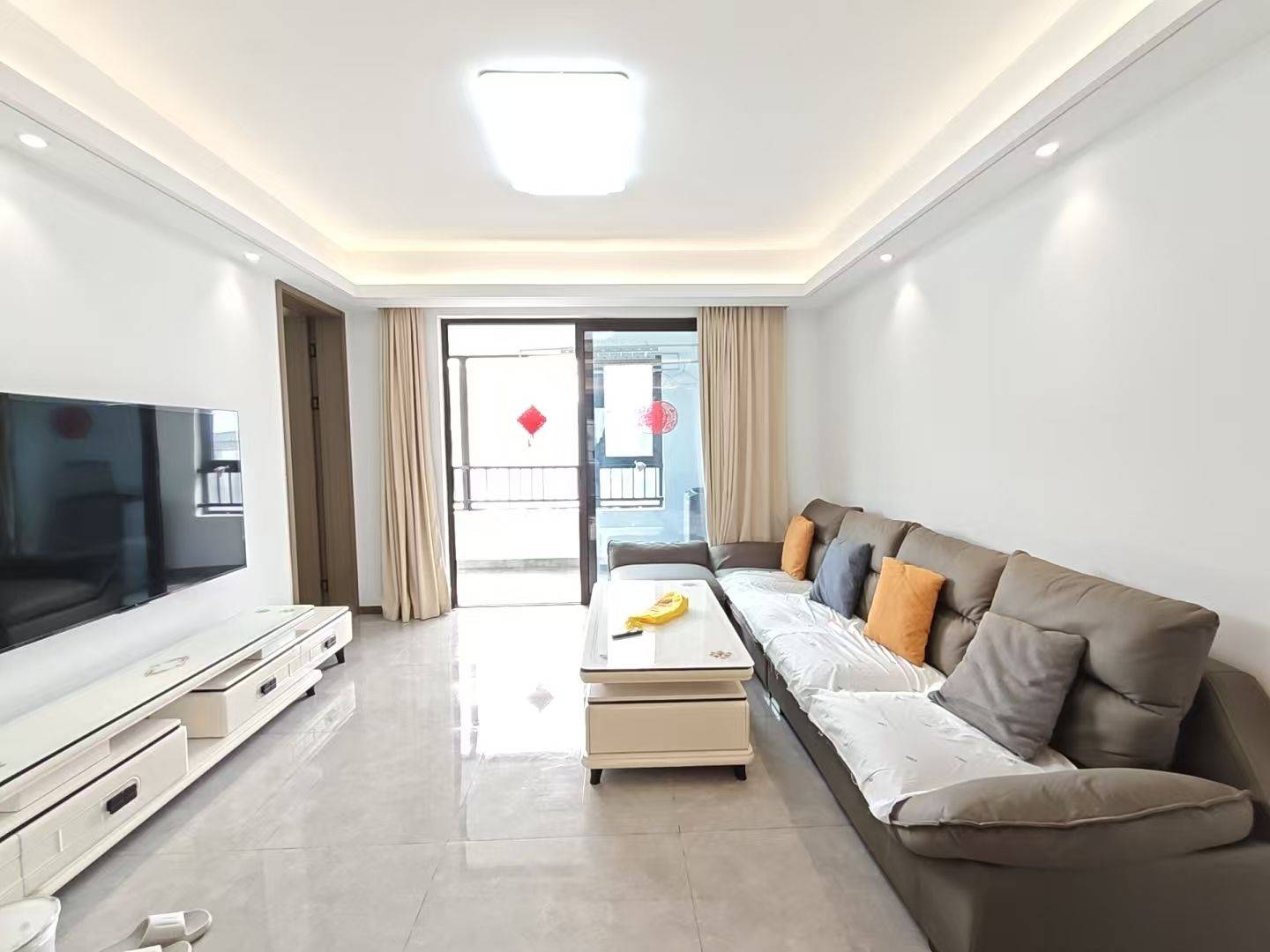 包河 锦绣首玺-3栋