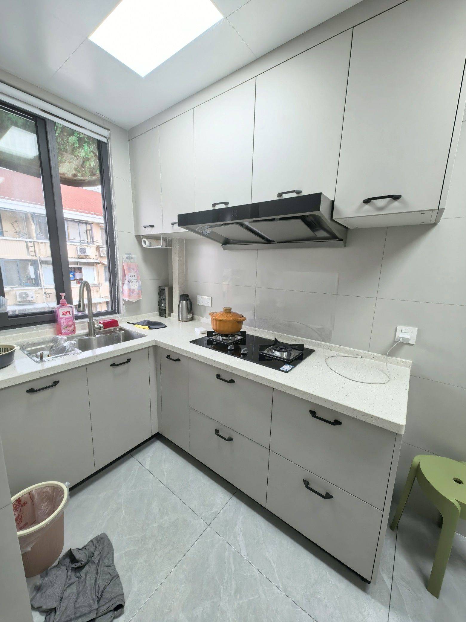 上海 楊浦 | 延吉三村_3