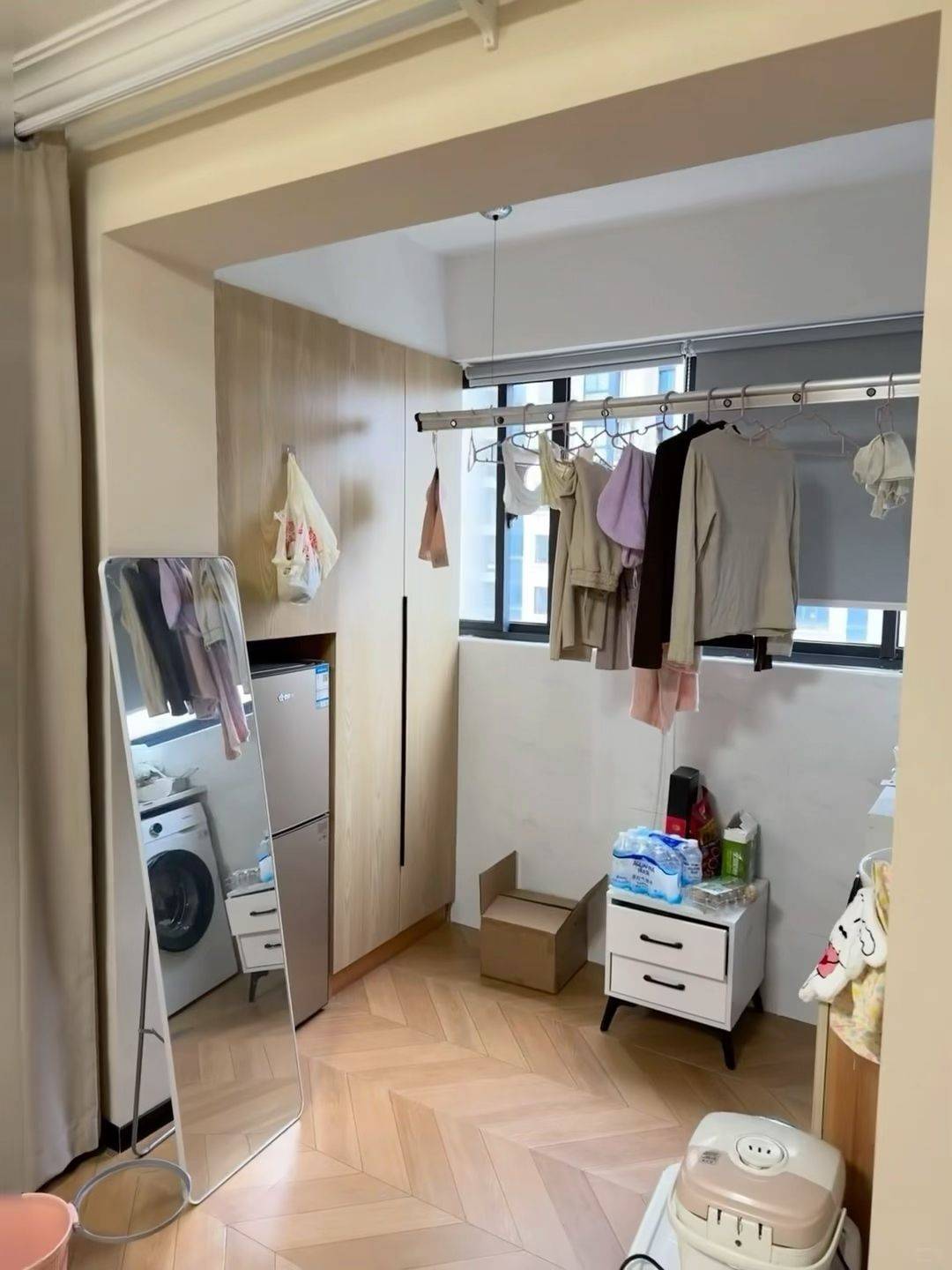 徐匯 华悦家园-11号楼