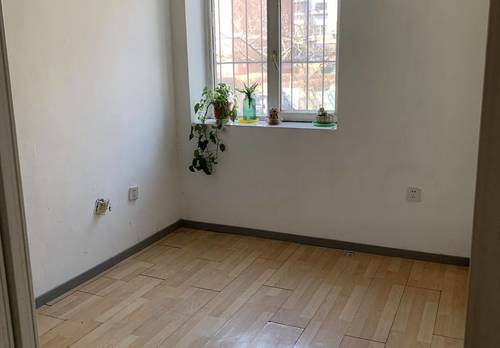 Yuhong 新城惠泽园