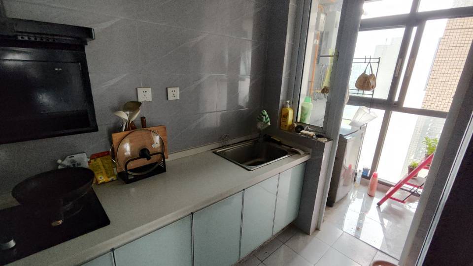 成都 雙流 | 红豆云景-1栋_3