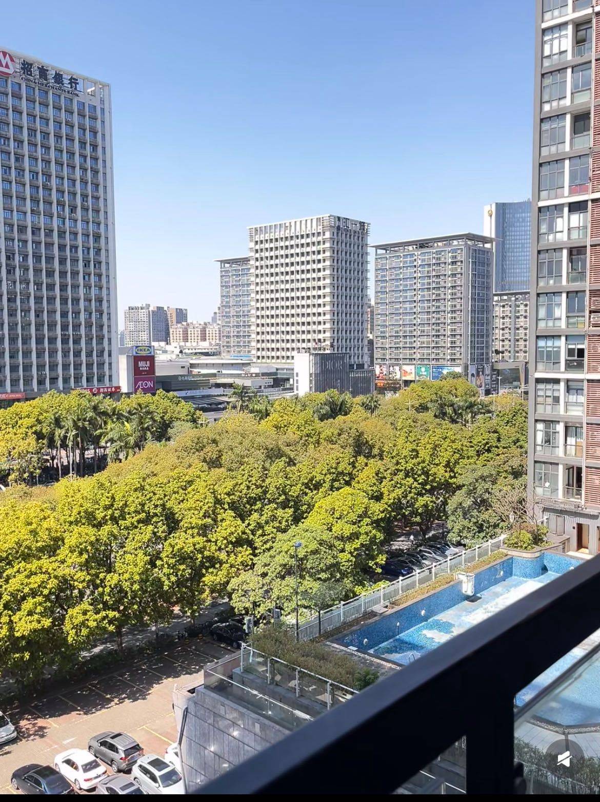 东莞 东城 | 鼎峰卡布斯国际广场-C座_7