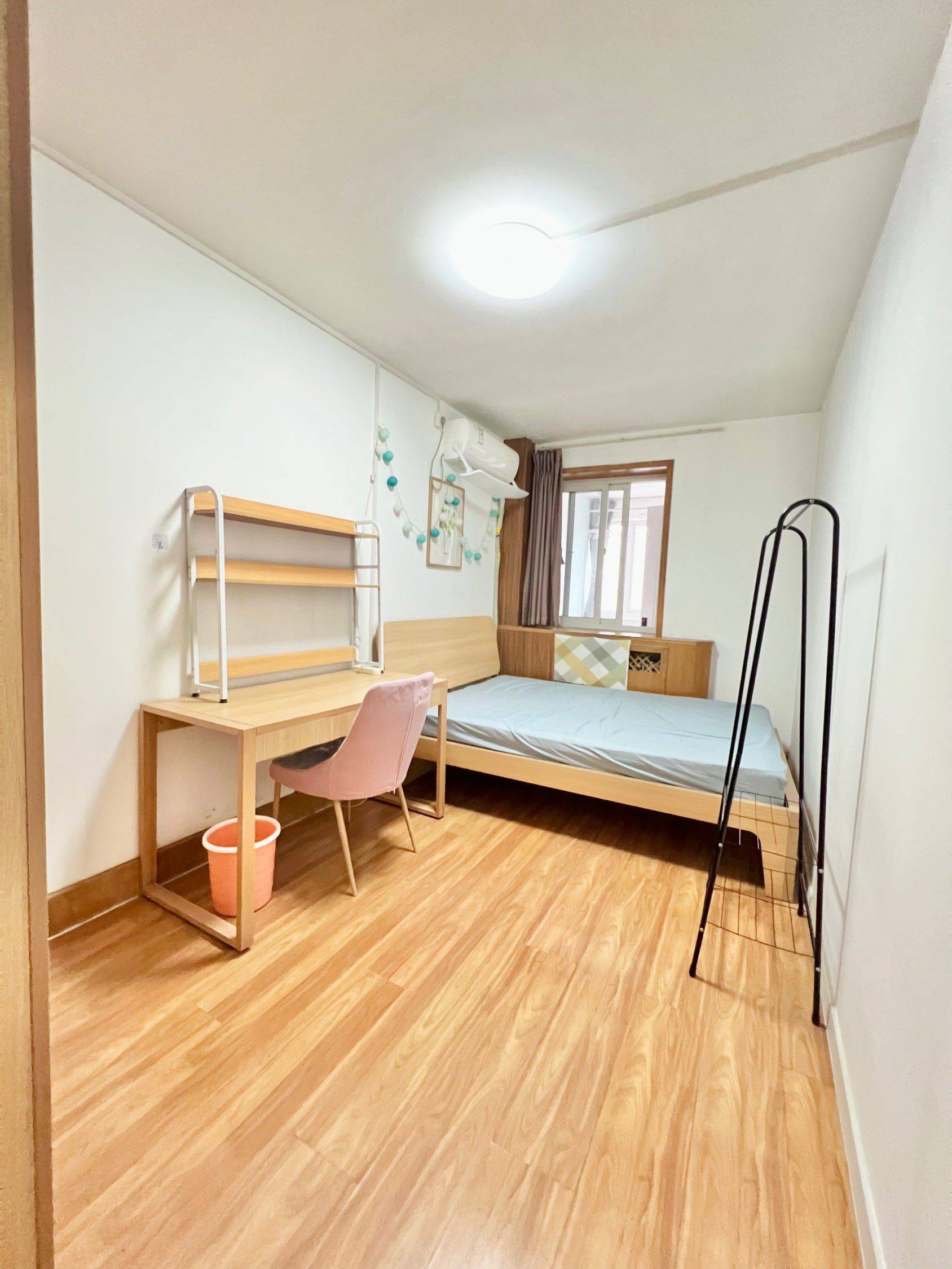 小摇子整租房源1