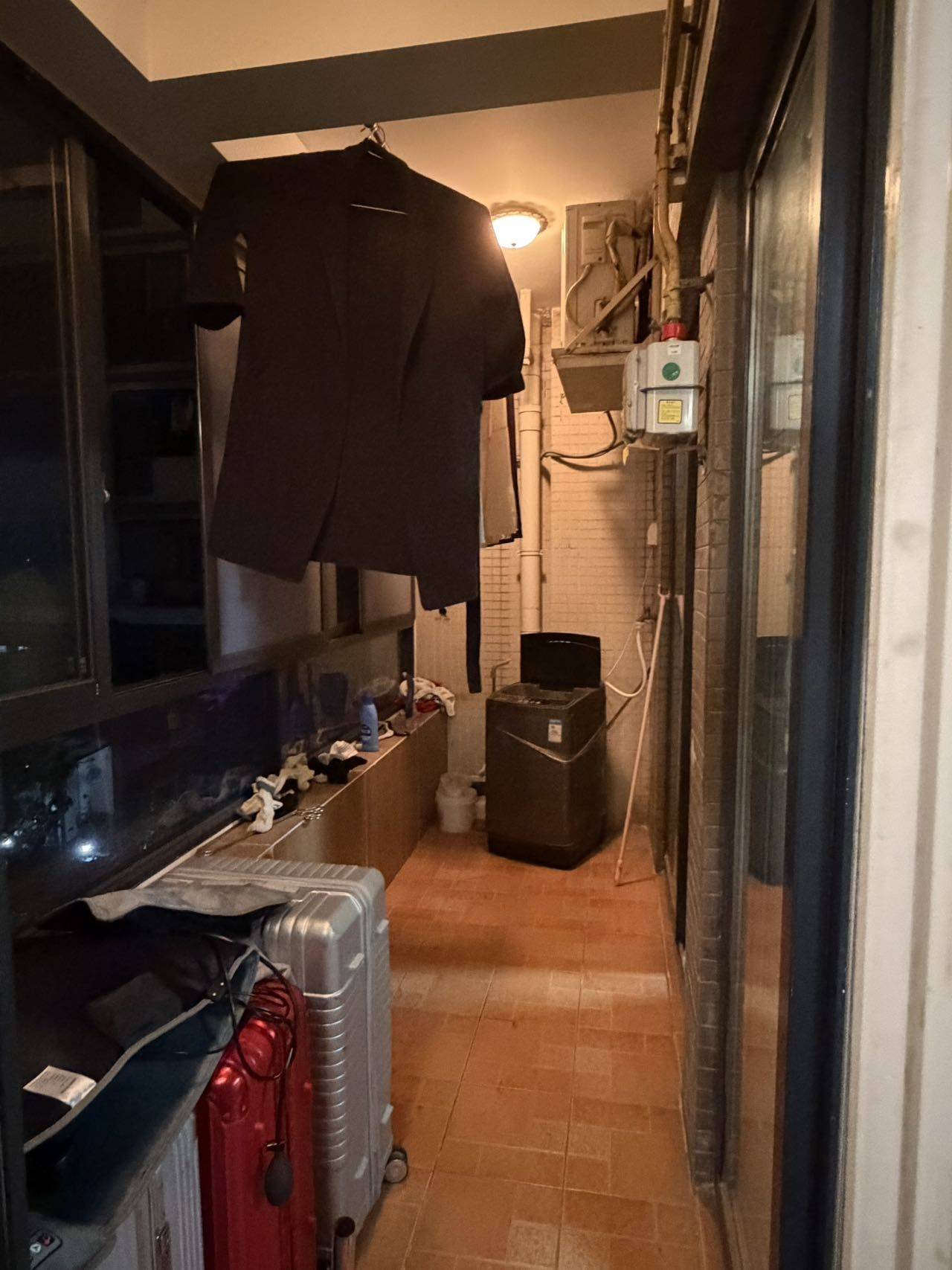 成都 武侯 | 新希望红南港_4