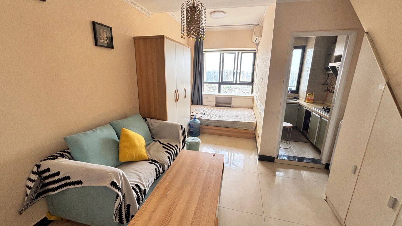 郫都 龙城国际一期-22幢