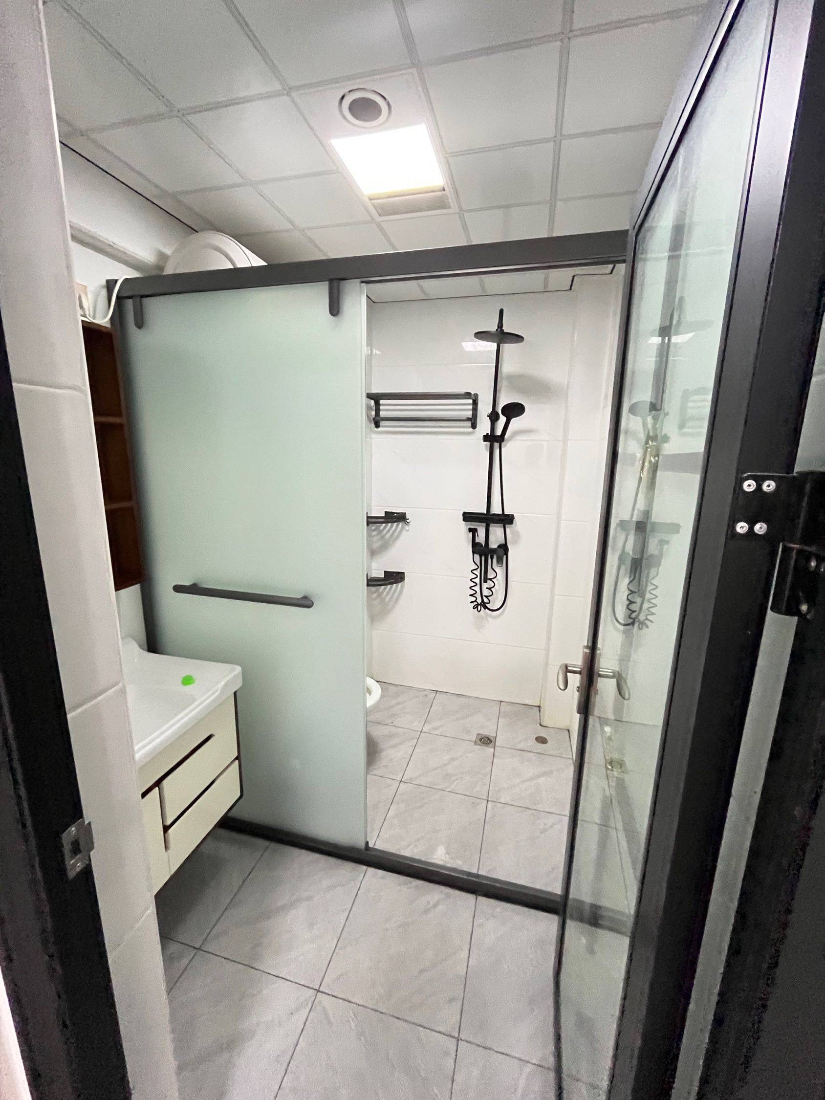 惠安县 万道紫云台-1号楼