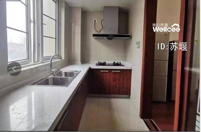 Suzhou Wujiang | 蓝光天悦辰花园_3